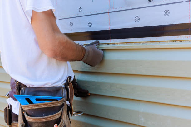 Affordable Siding Repair solutions in Brewster, WA